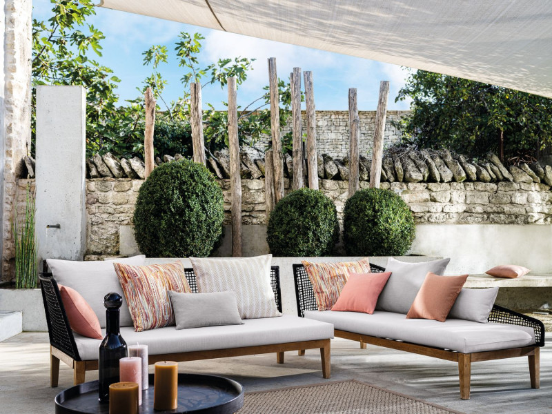 casamance outdoor
